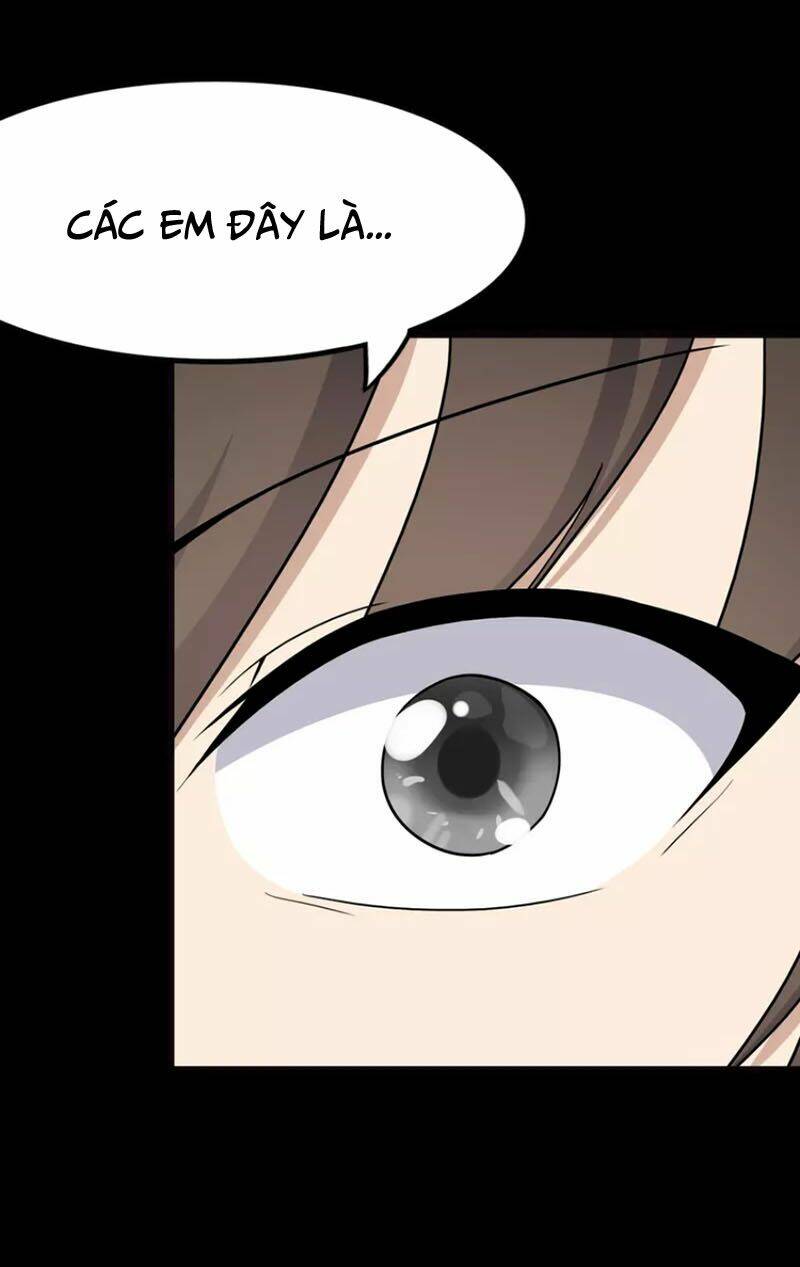 bạn gái virus của tôi chapter 242 27