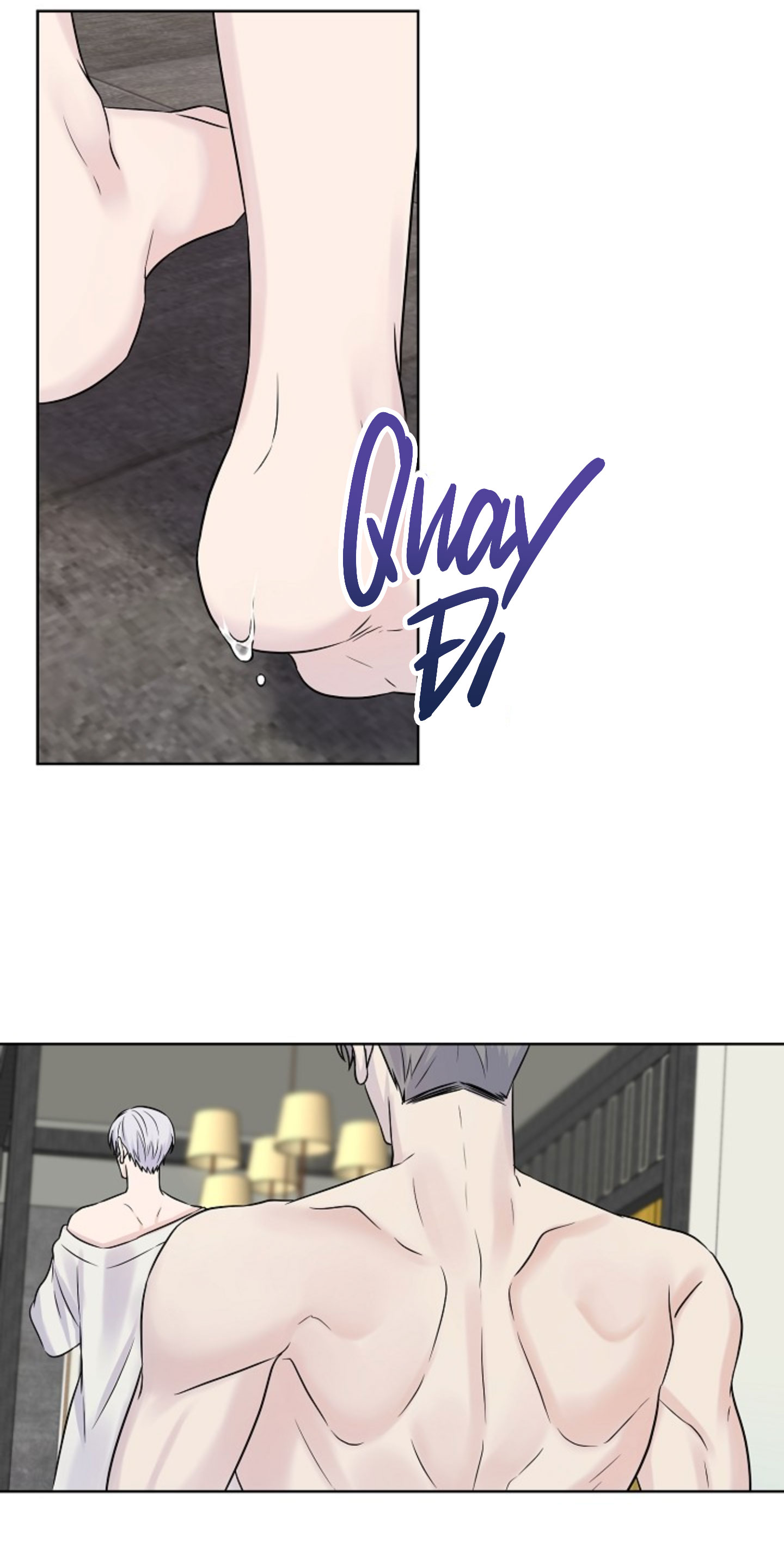 viên đạn vàng chapter 17 25