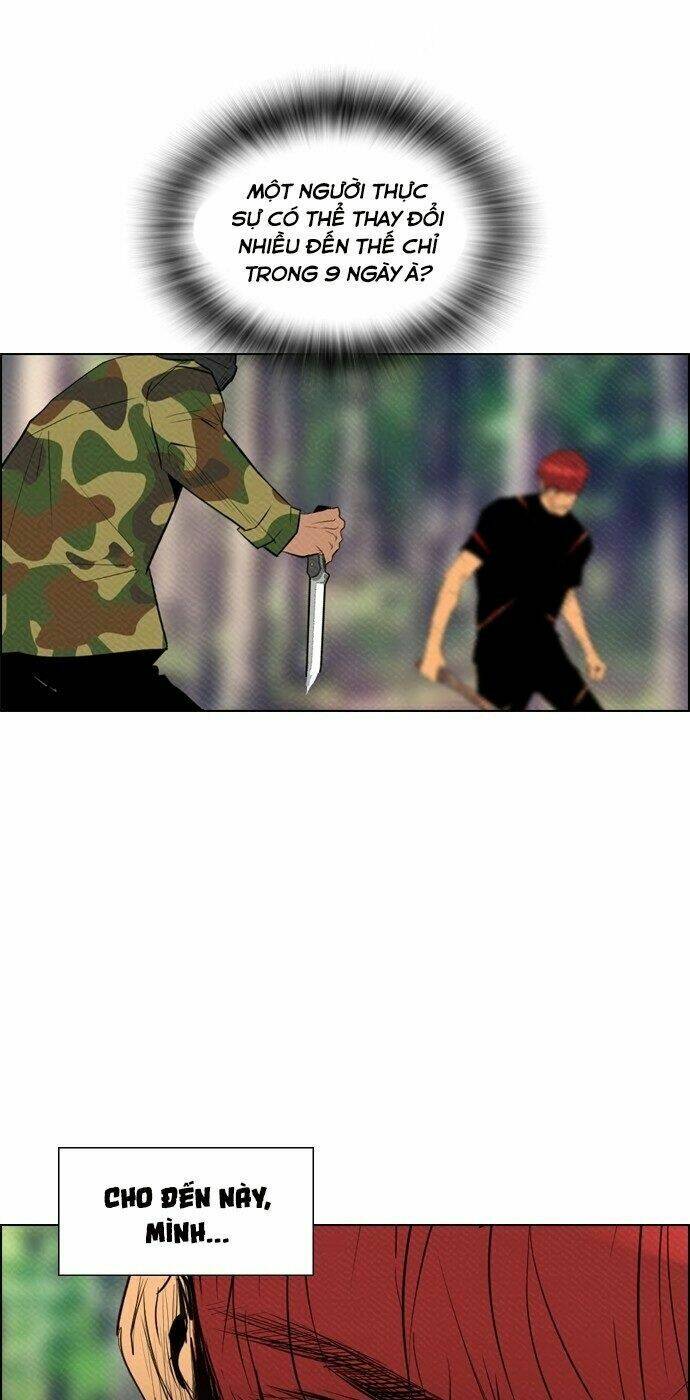 kẻ hồi sinh chapter 74 27