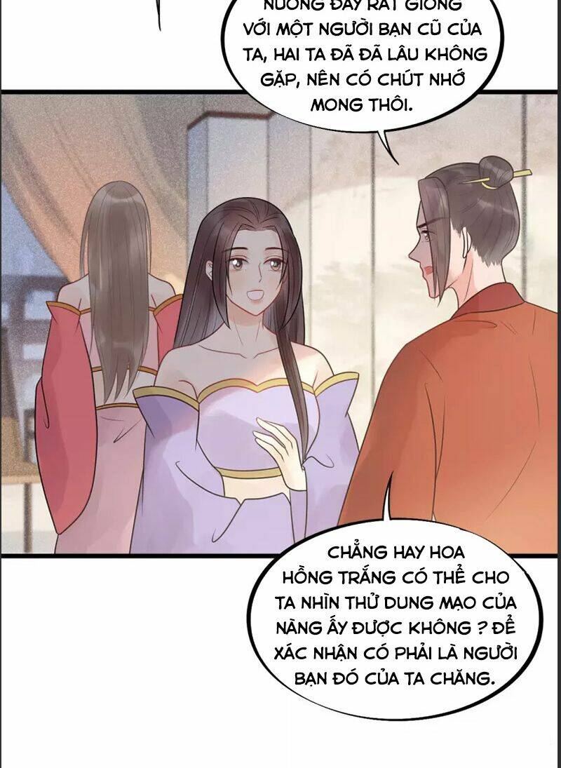 tư thế chính xác cùng bệ hạ yêu đương chapter 37.2 18