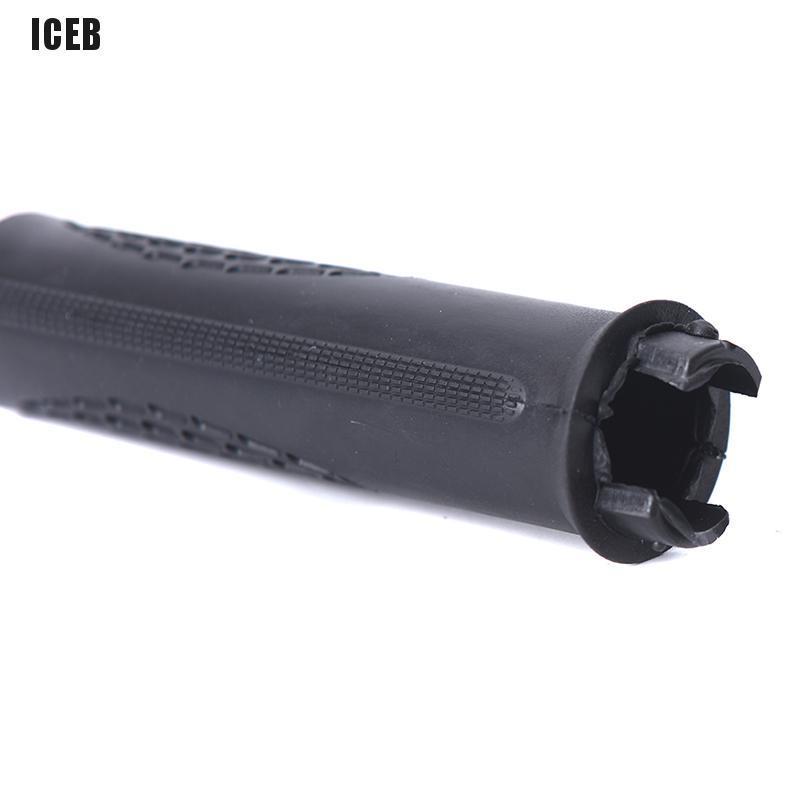 Vỏ Bọc Tay Lái Xe Đạp Leo Núi Bằng Carbon