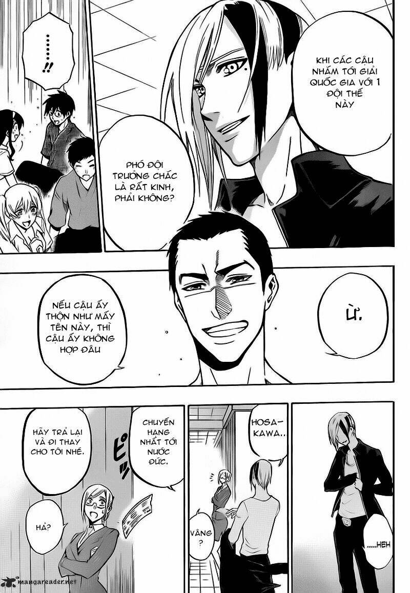 kurogane chapter 50 13