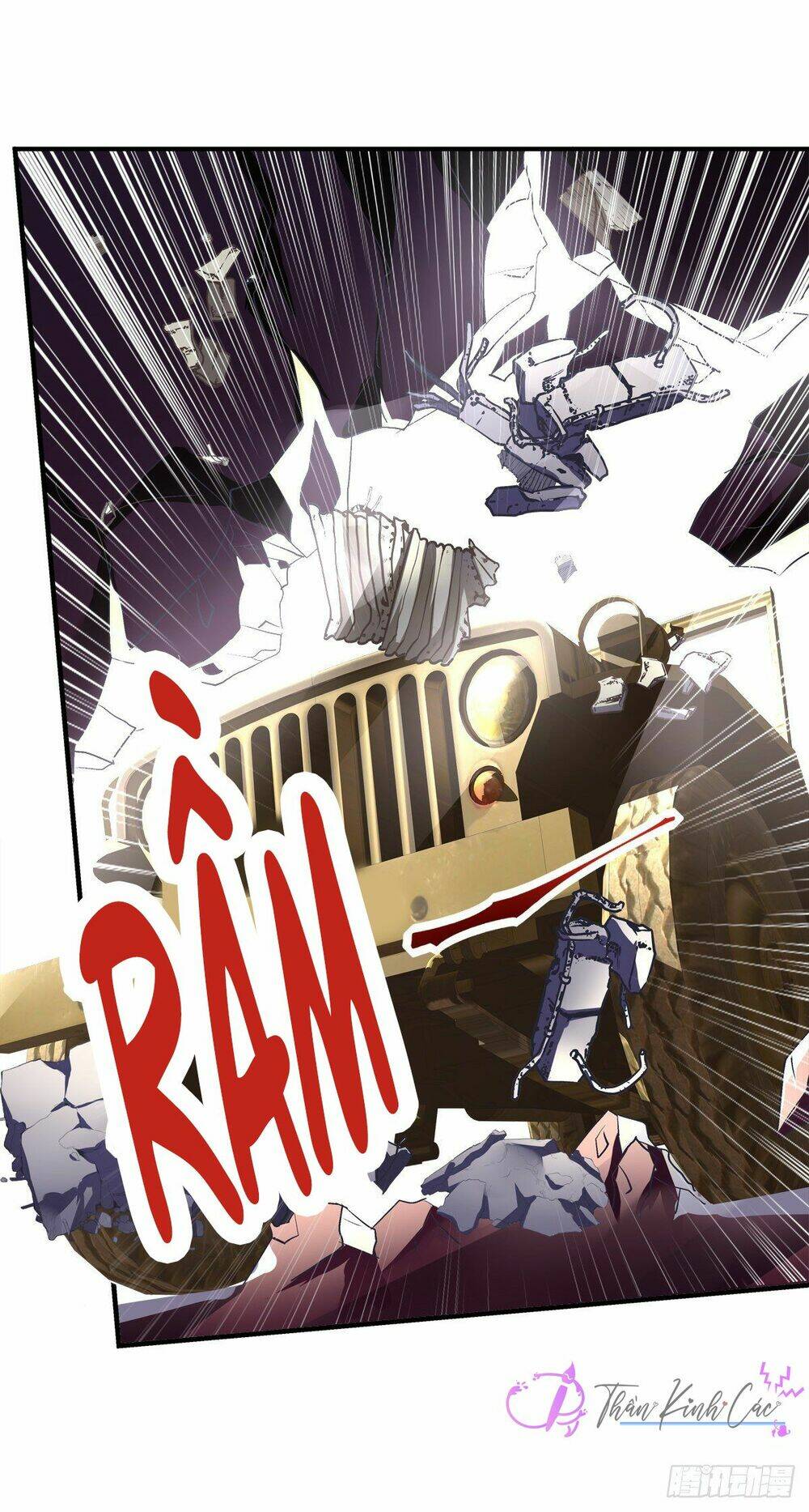 toàn bộ nắm trong tay chapter 41 12