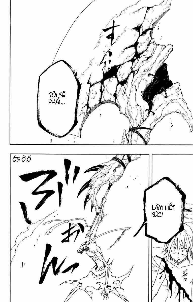 tripeace chapter 38 25