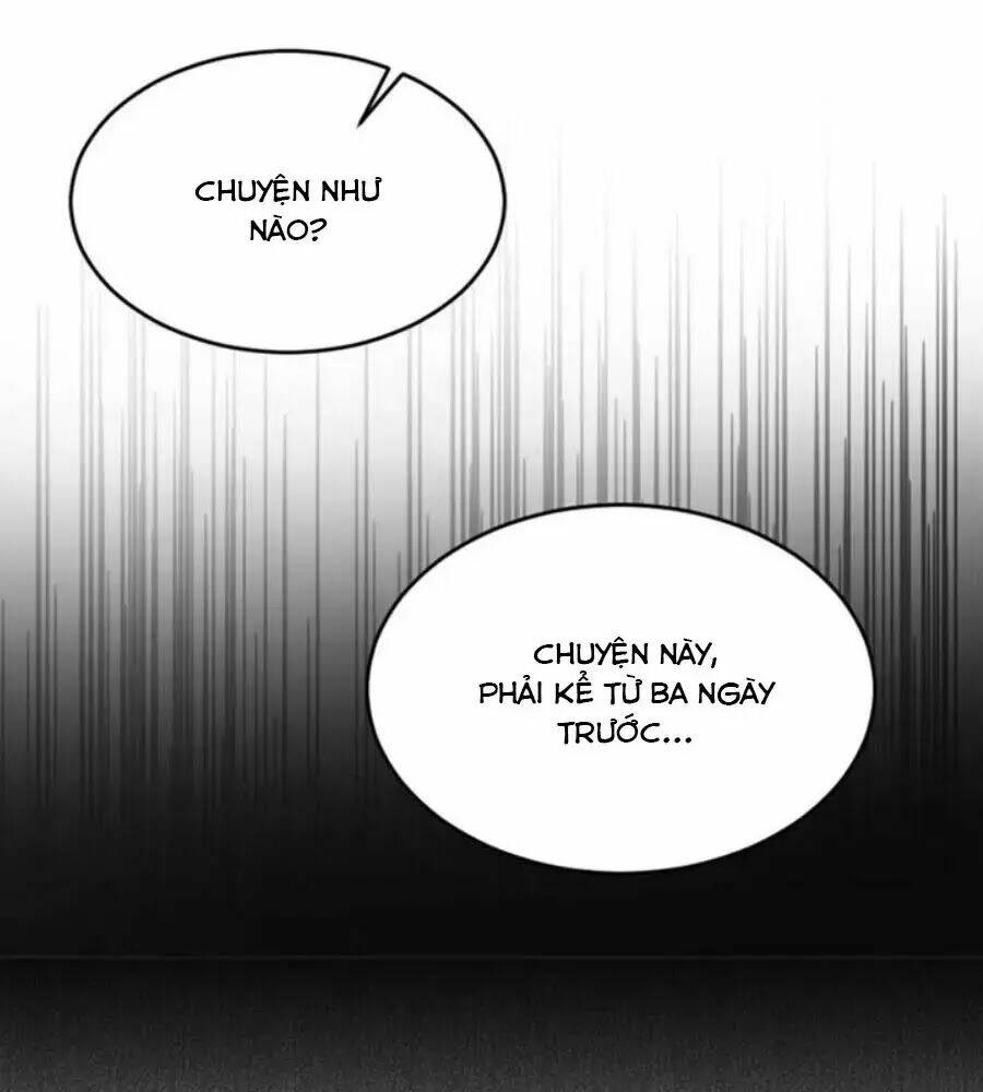 thái tử điện hạ, nô tài có hỉ rồi chapter 30 24