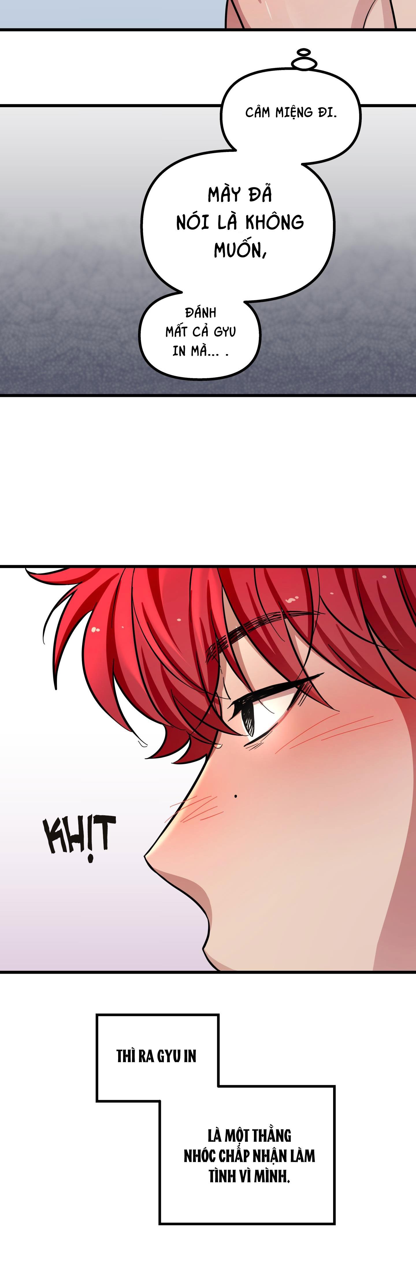 (np)những ngày mù sương chapter 8 30