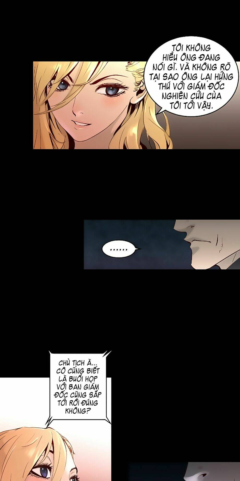 tam tuyệt tại dị giới chapter 16 37