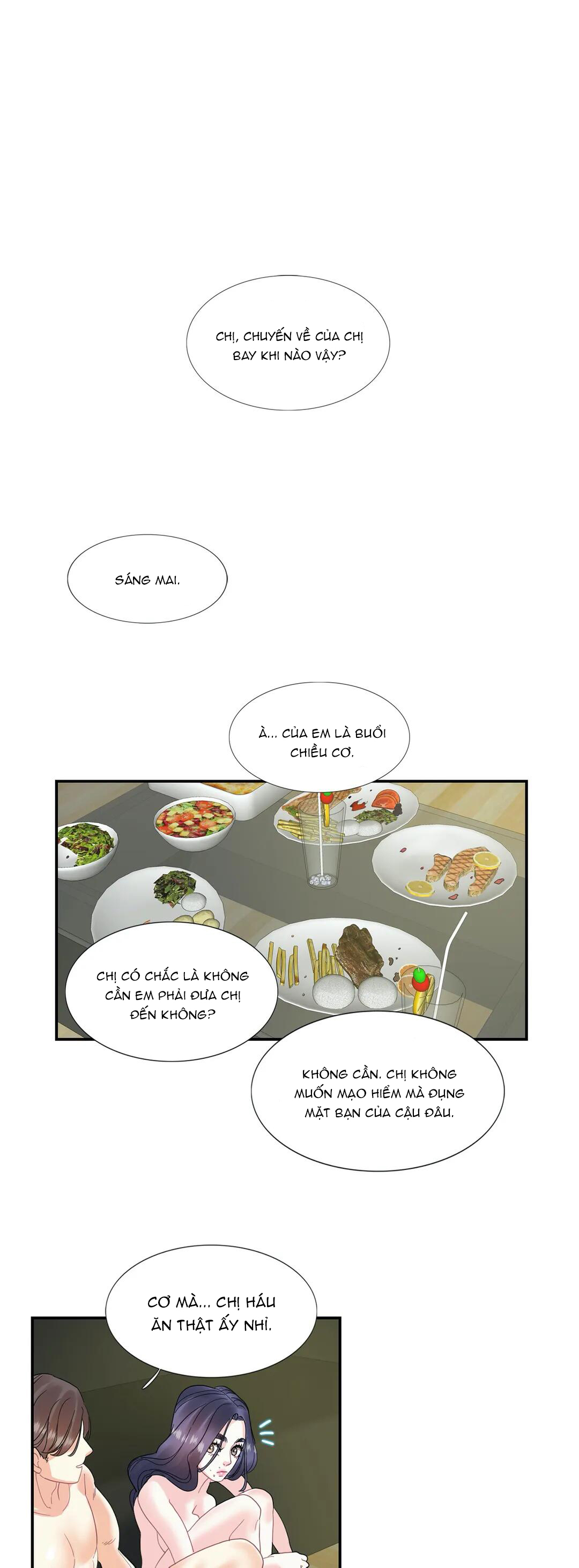 lên đỉnh chapter 15 8