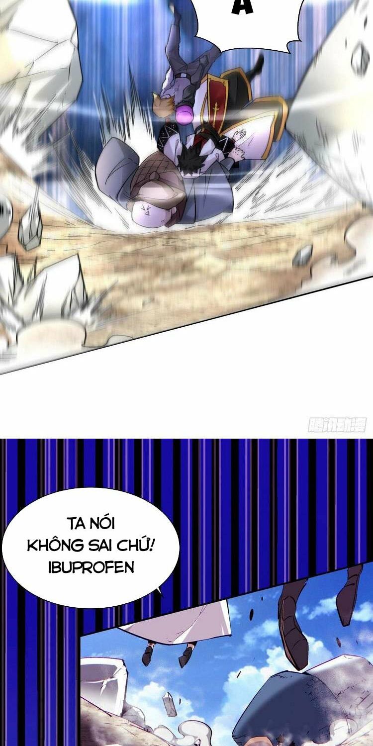 ta là nhà giàu số một, ta không muốn trọng sinh chapter 79 25