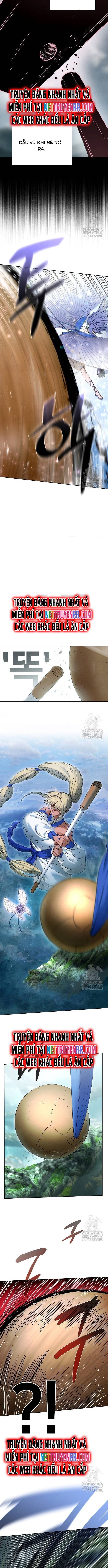xuyên không vào con game rác rưởi của tôi chapter 20 9