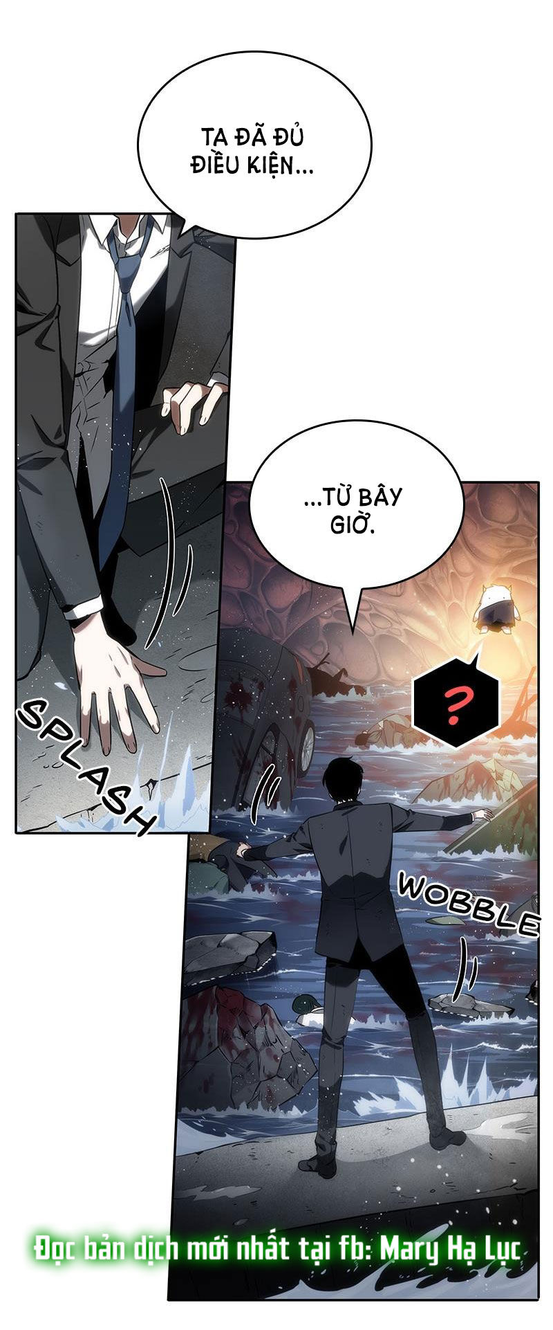 toàn trí độc giả - omniscient reader chapter 14.2 14