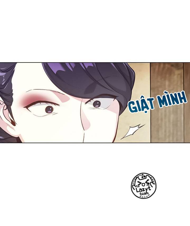 khi hoa nở chapter 3 31