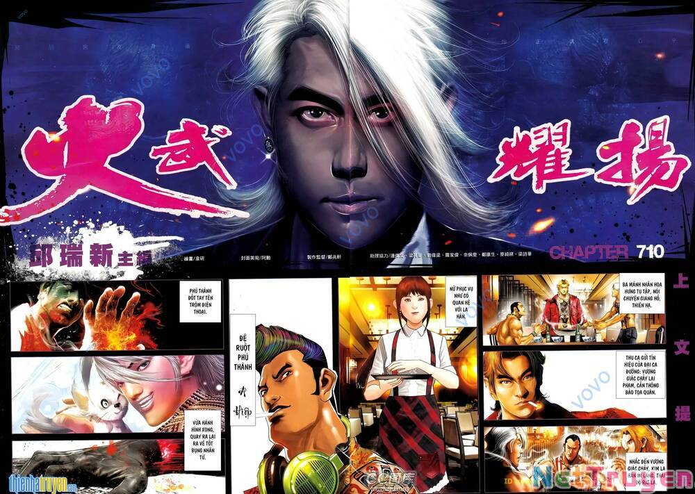 hỏa vũ diệu dương chapter 710 6