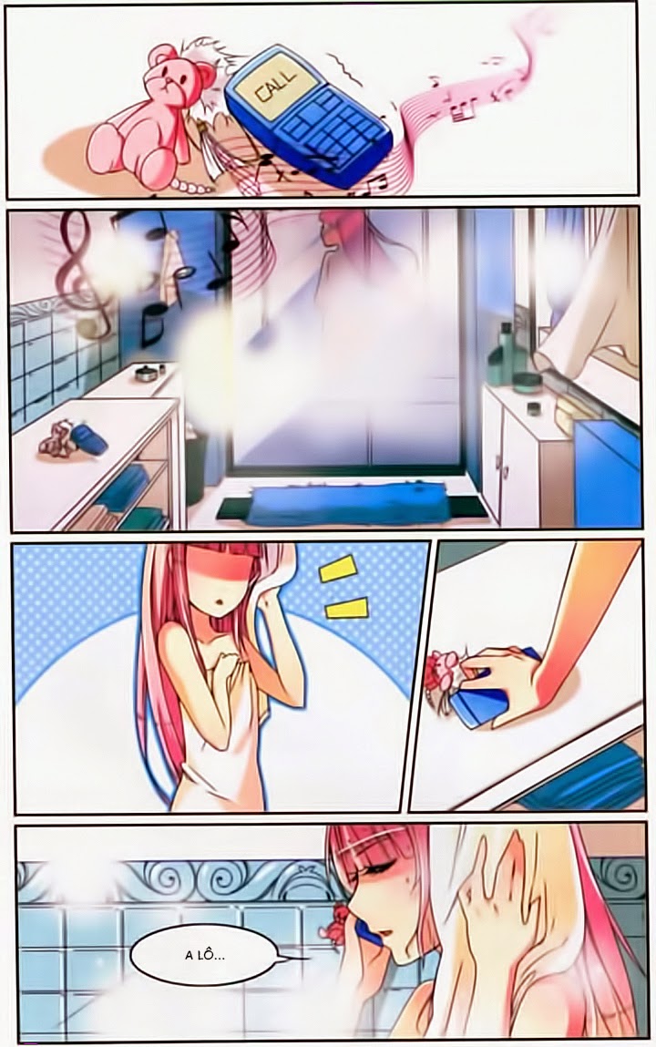 kế hoạch bướm chapter 8 11