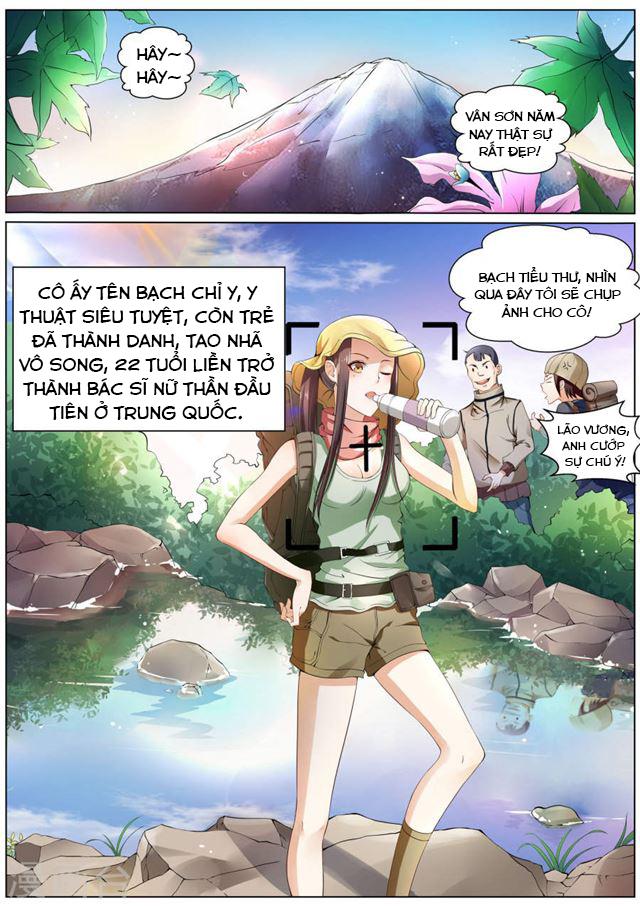 bạch chỉ y tiên chapter 1 2