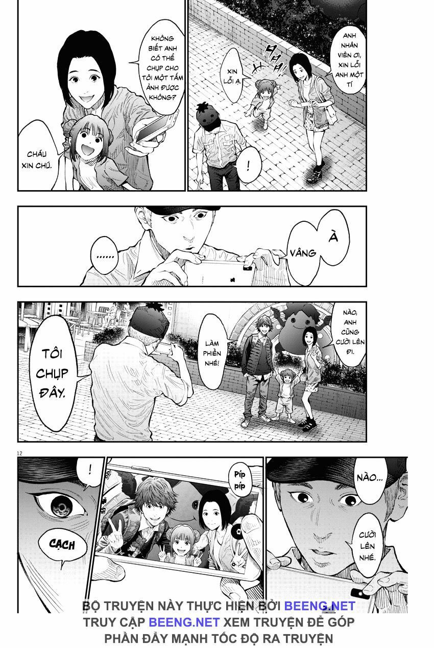 đọa nhân chapter 72 12
