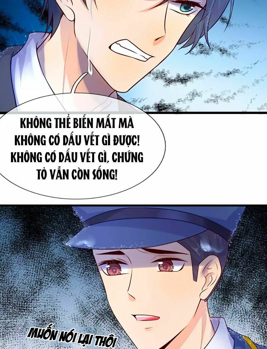 loạn thế tù sủng: thiếu soái bất lương của ta chapter 30 8