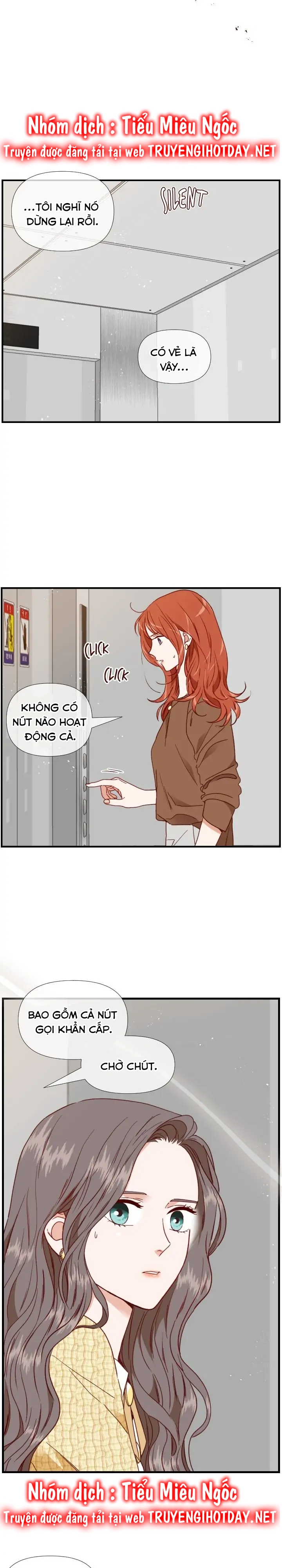 24 phút cho một câu chuyện chapter 128 11