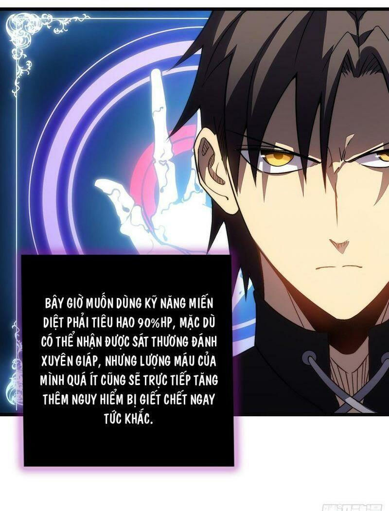 sát thần chi lộ tại dị giới chapter 33 55