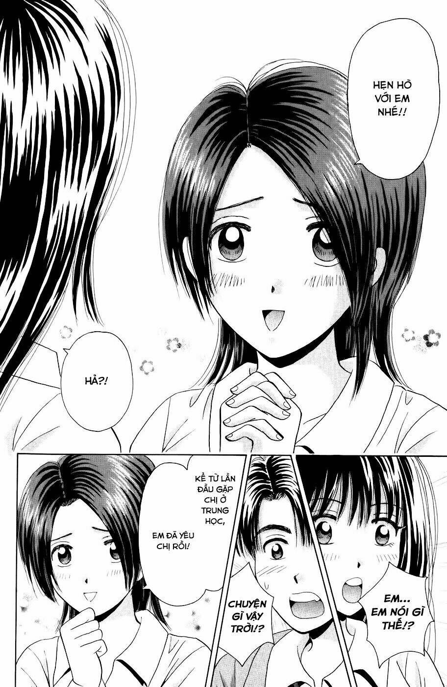 open sesame chapter 45 38