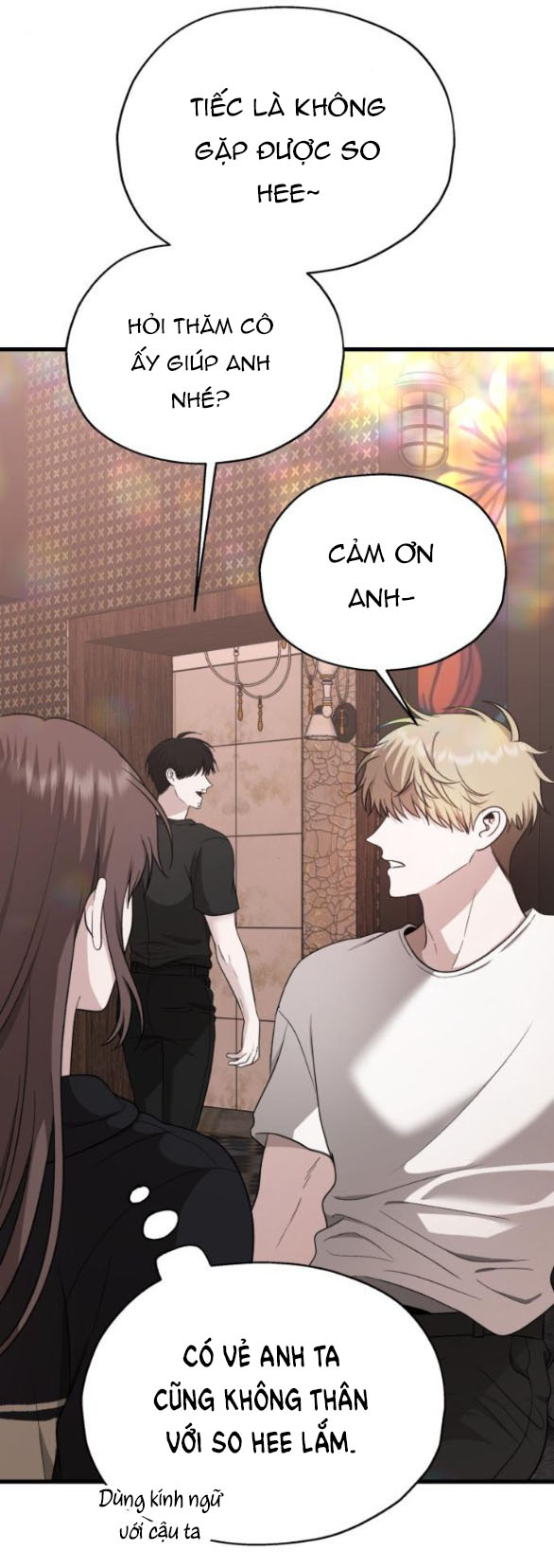 đánh cắp so hee chapter 17.1 34