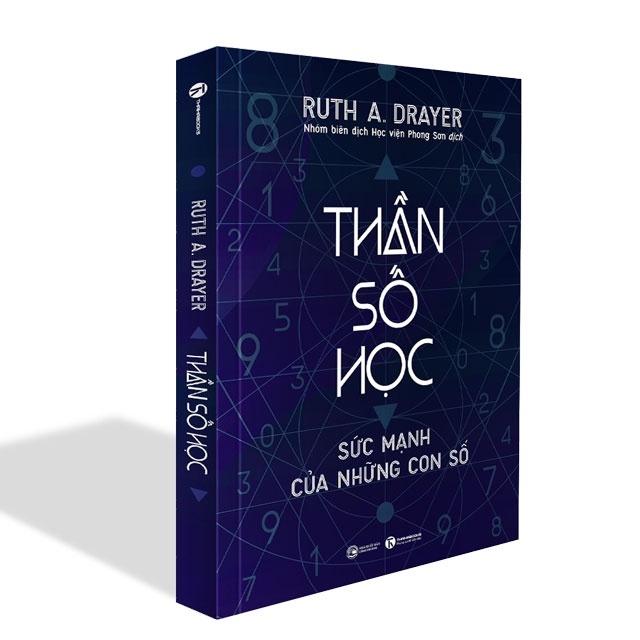 Hình ảnh Thần số học – Sức mạnh của những con số - Bản Quyền