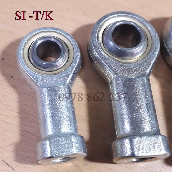 Vòng bi mắt trâu SI 10 T/K