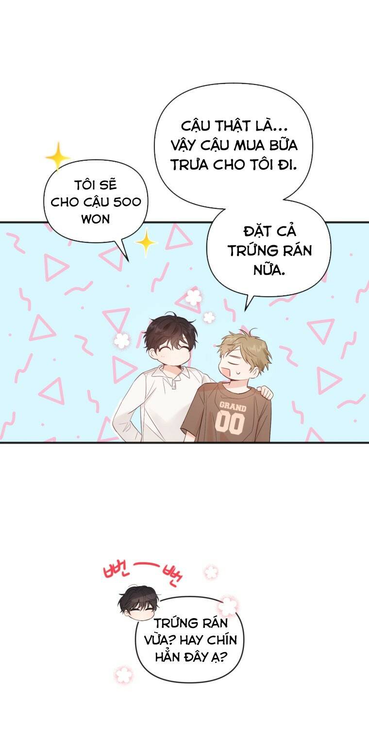 Dịch Vụ Chuyển Phát Hình Mẫu Lý Tưởng chapter 7 39