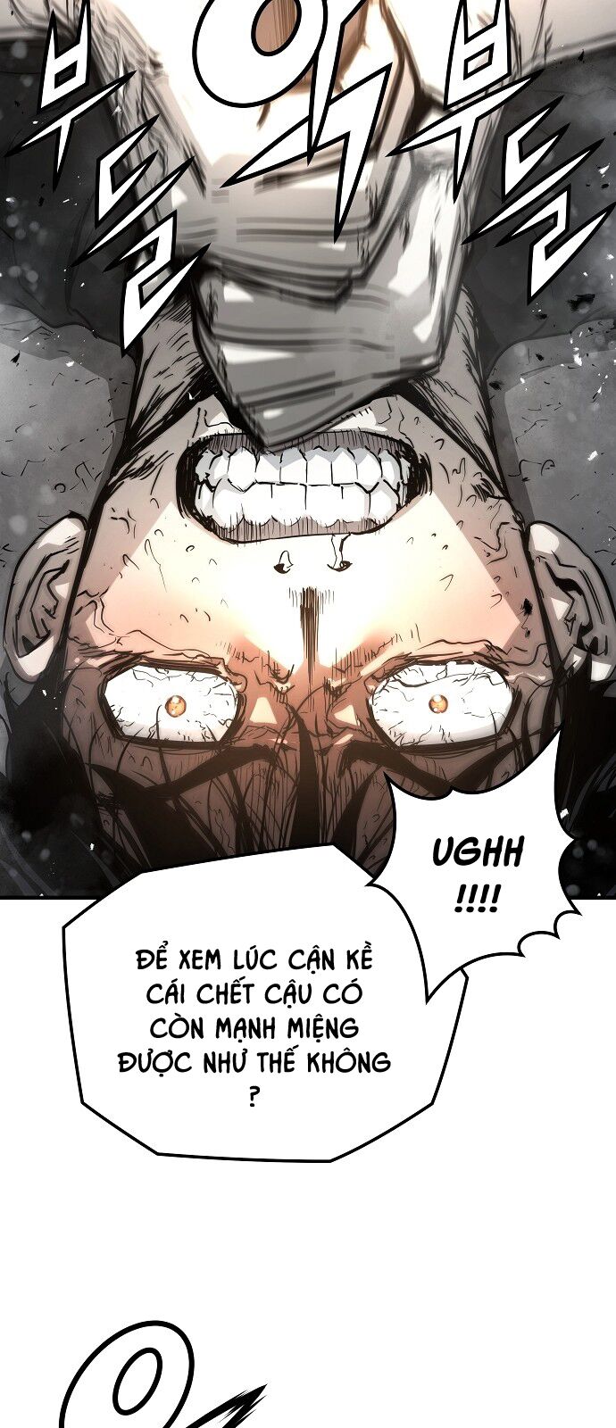 The Breaker 3: Quyền Năng Vô Hạn chapter 16 48