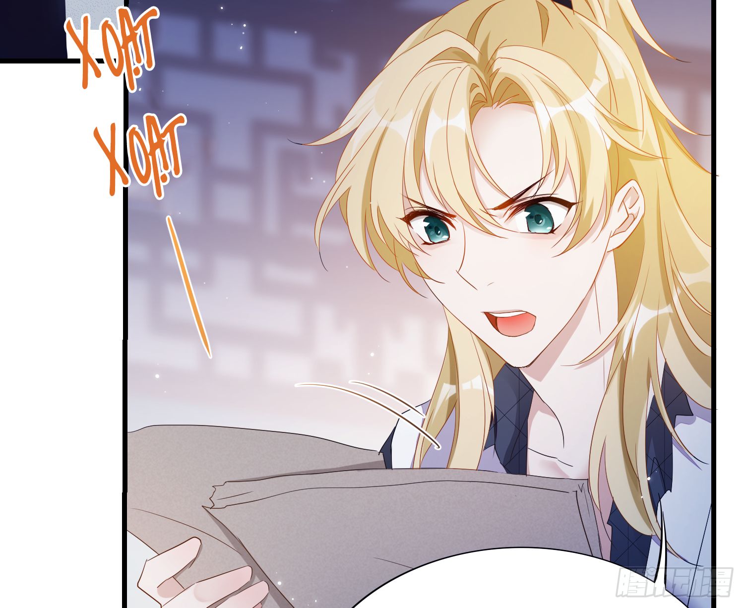 lục thân bất nhận chapter 15 57