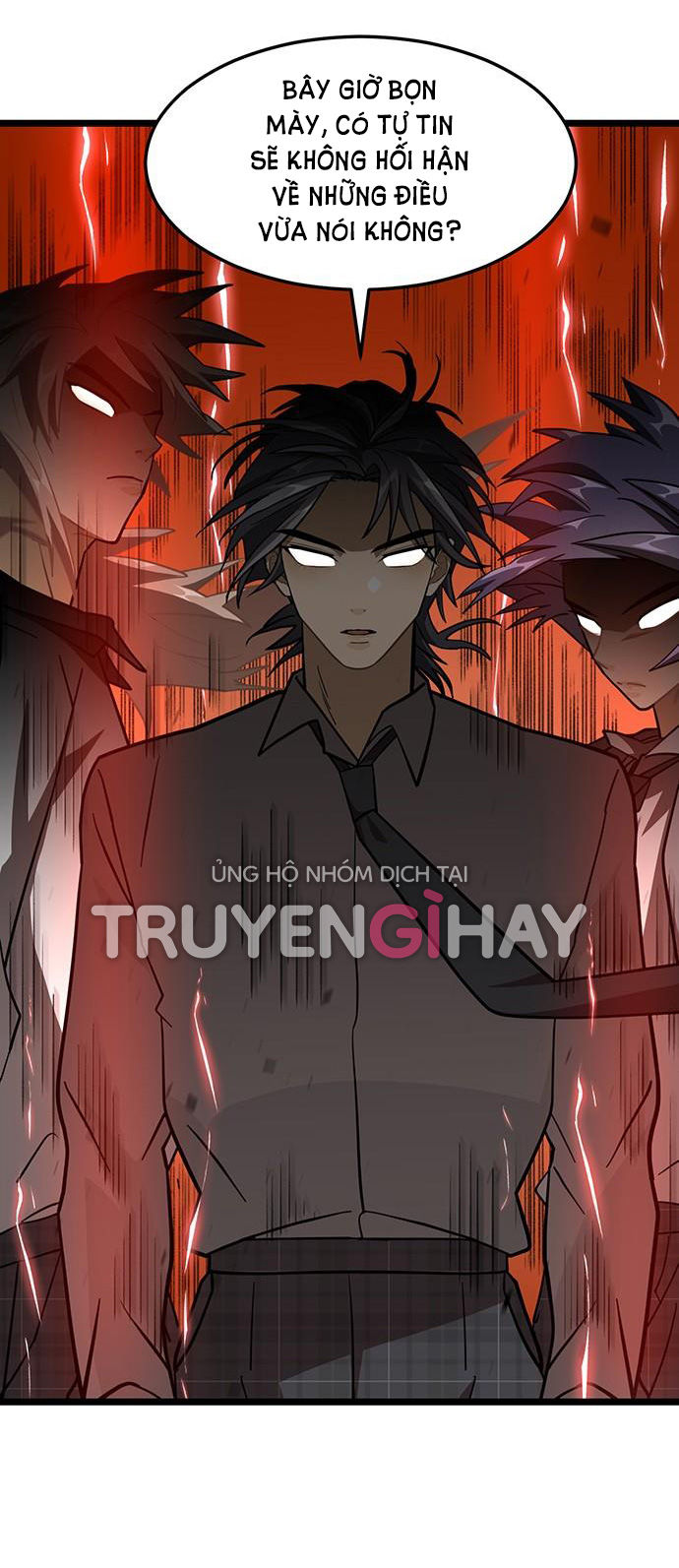 dark moon - tế đàn ánh trăng chapter 6.2 23