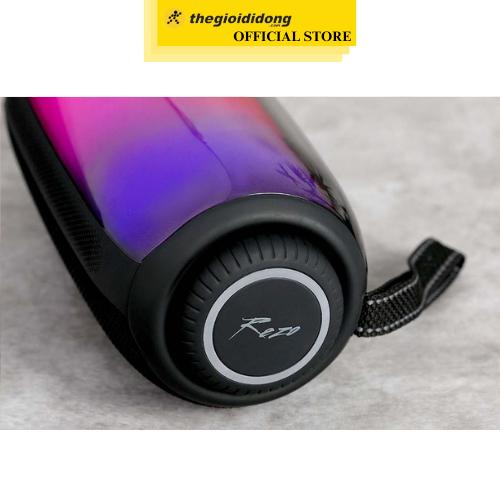 Loa Bluetooth Rezo Pulse E20 - Hàng Chính Hãng