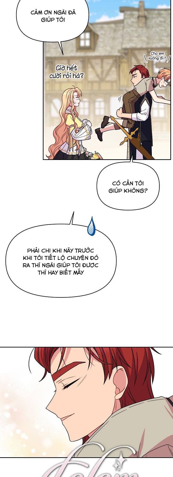 tôi đã nuôi dưỡng bạn thời thơ ấu thành bạo chúa chapter 71.1 11