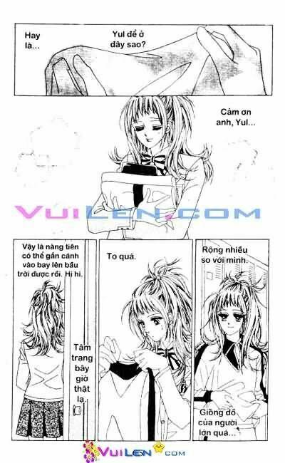 nụ hôn đầu chapter 4 65