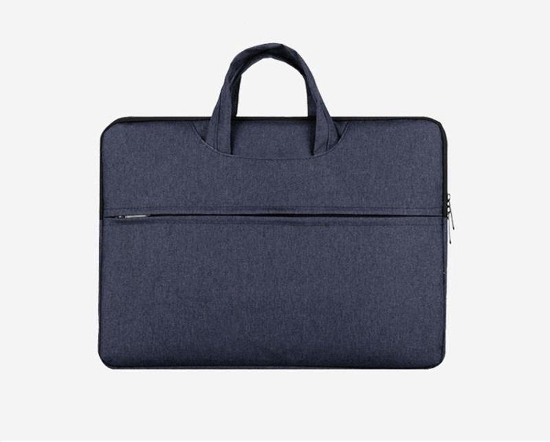 Túi Đựng Laptop 13, 14, 15 Năm 15.6 V. V. Inch Chống Nước Dung Tích Lớn Du Lịch Vải Oxford Laptop Case Máy Tính Xách Tay Cặp