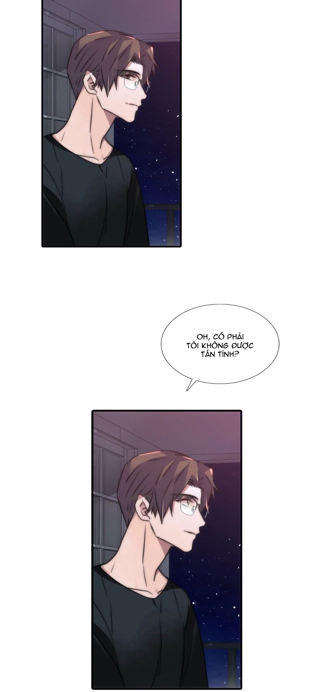 đưa đón người yêu chapter 54 26