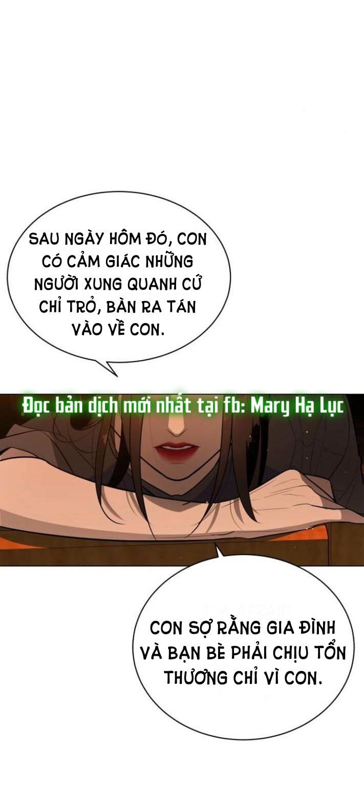 bạch huyết - white blood chapter 43 87