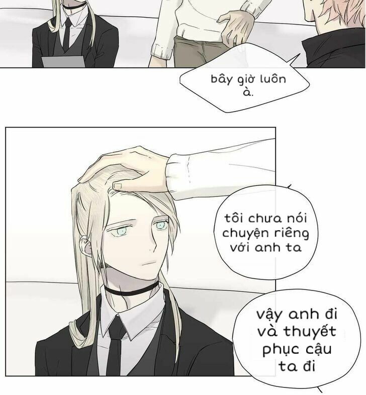 người hầu hoàng gia chapter 11 67