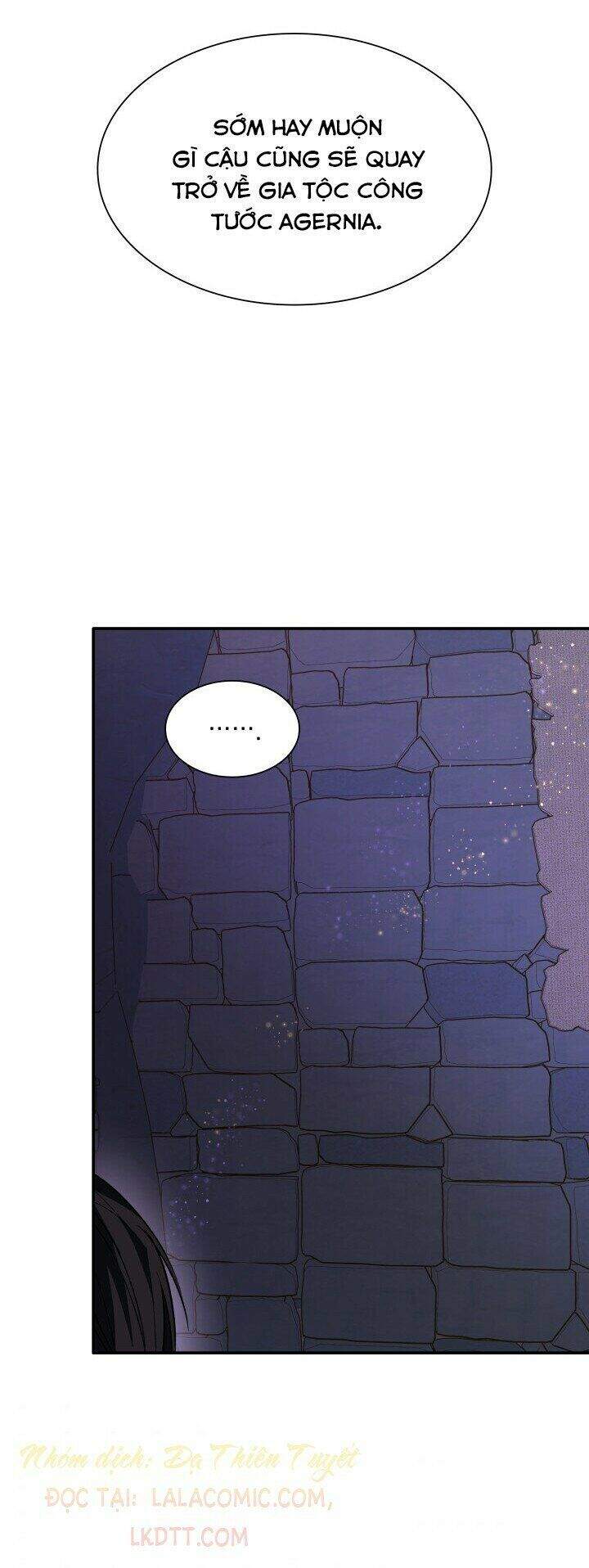 tôi đánh mất dây xích kiềm chế nam chính yandere chapter 4 43