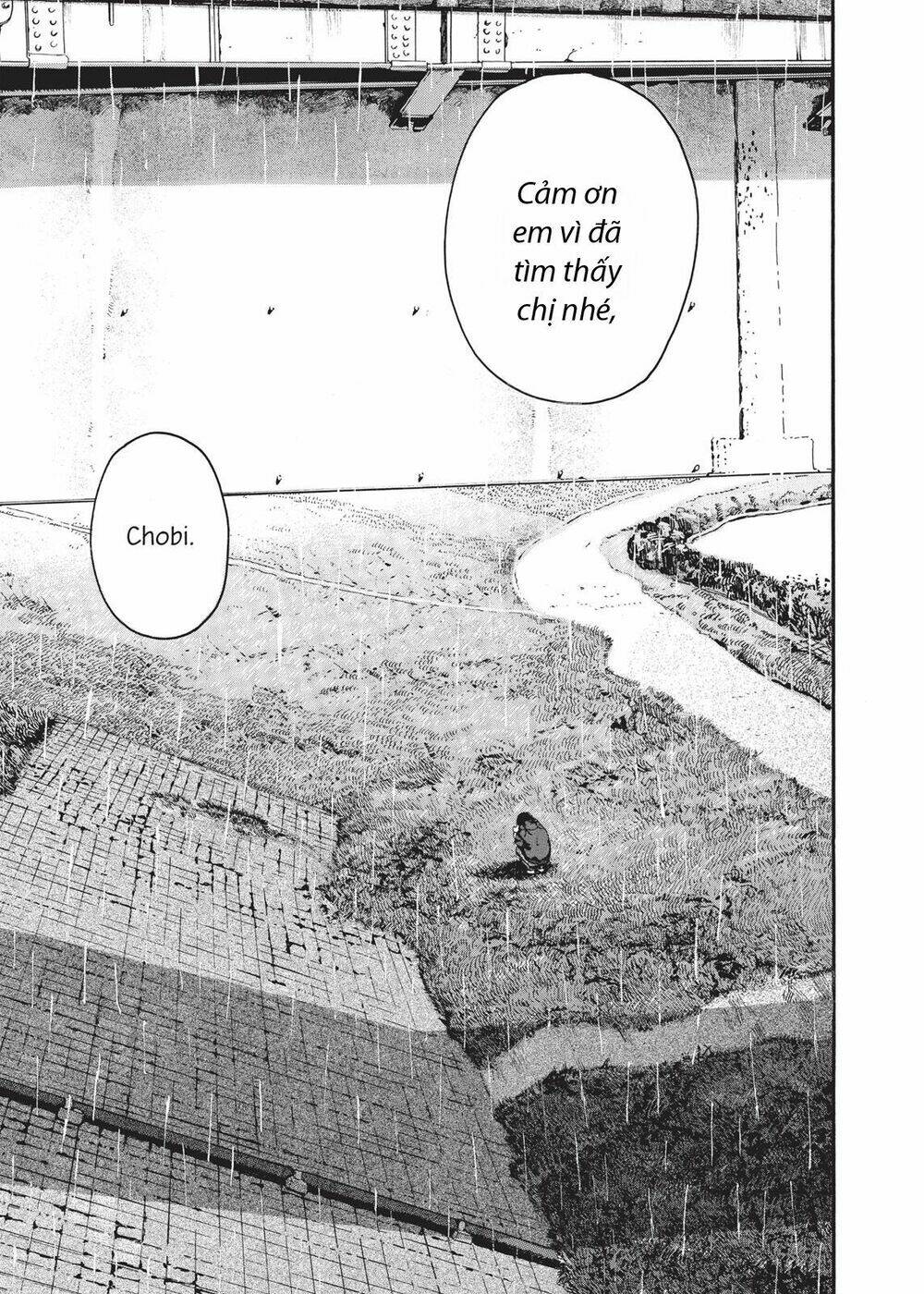 chú mèo và cô chủ chapter 4 22