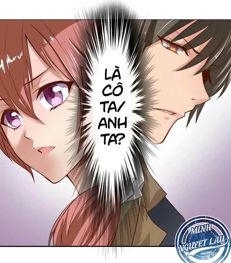 cách bích tổng tài thỉnh chỉ giáo chapter 2 28