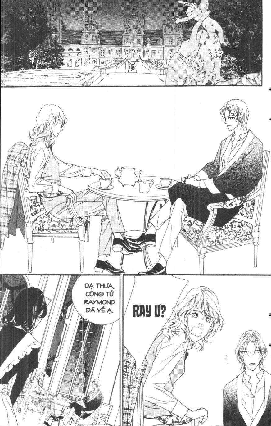 savage garden chapter 24 8