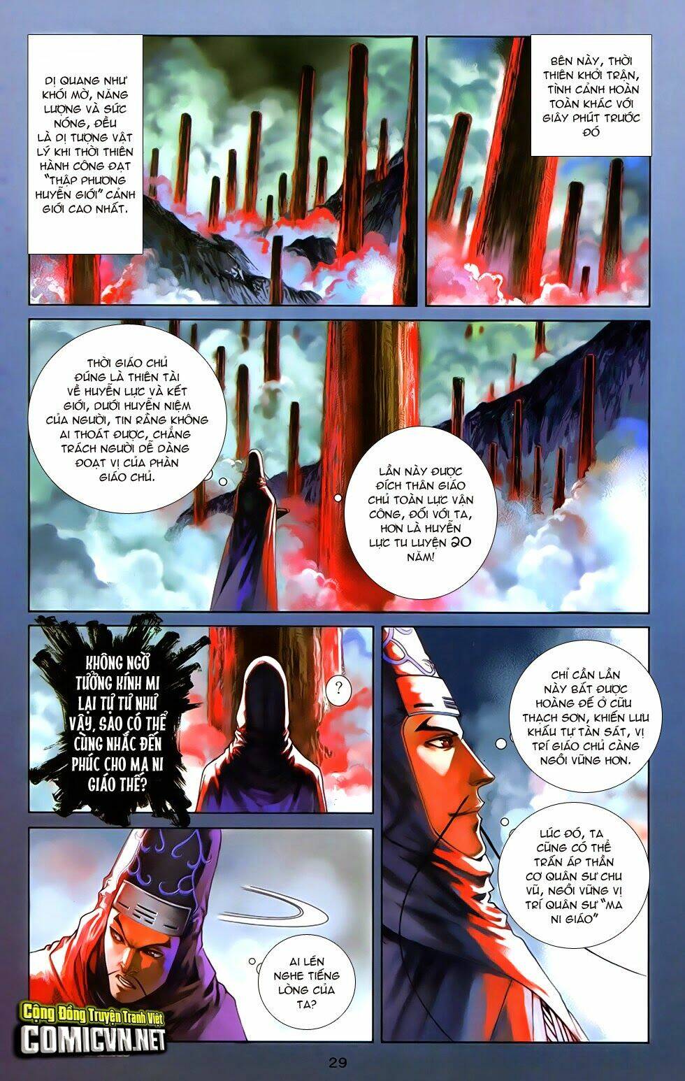 108 - tân thủy hử chapter 11.2 2