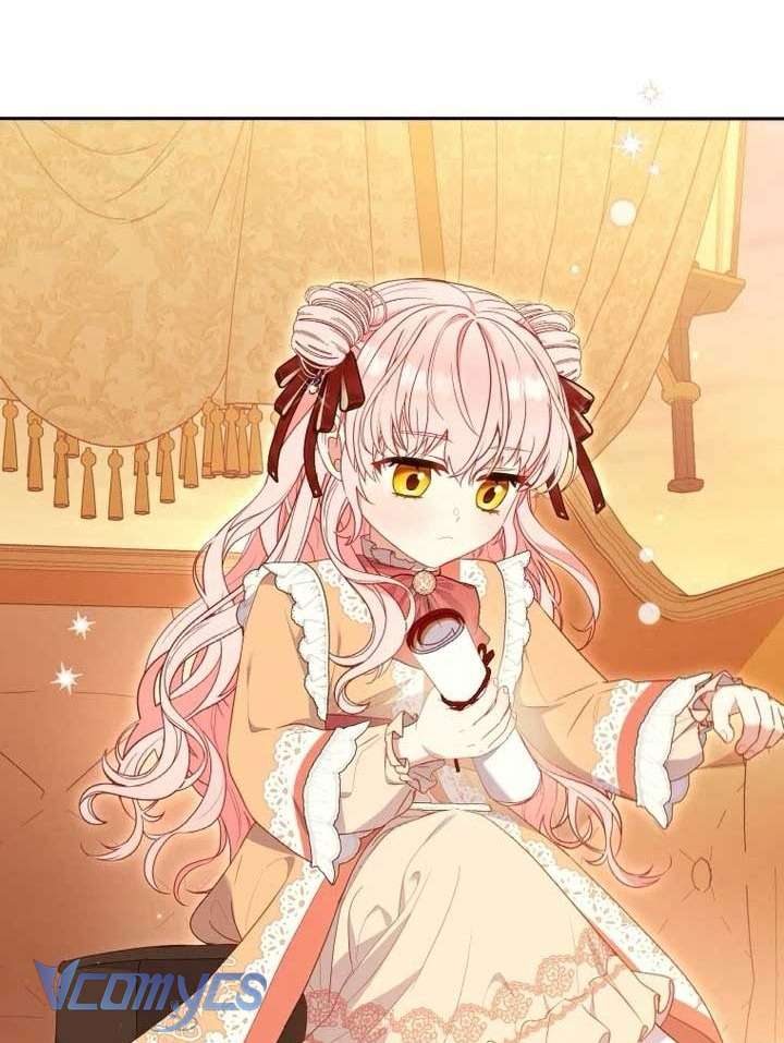 tôi được nuôi dưỡng bởi những kẻ phản diện chapter 67 61