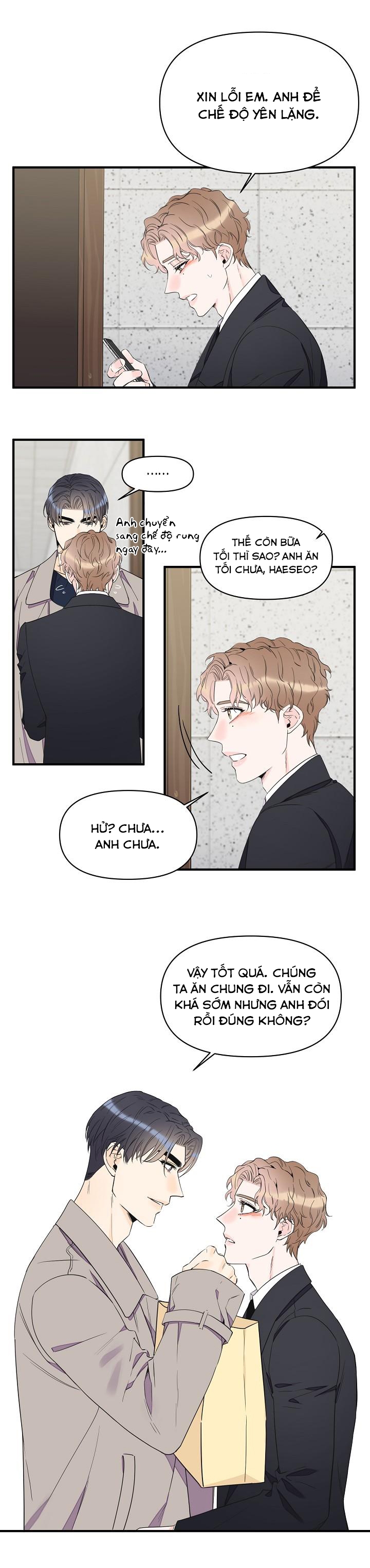 mộng tưởng chapter 38 15