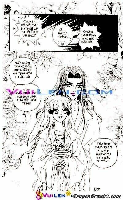 đóa hoa yêu kiều chapter 8 48