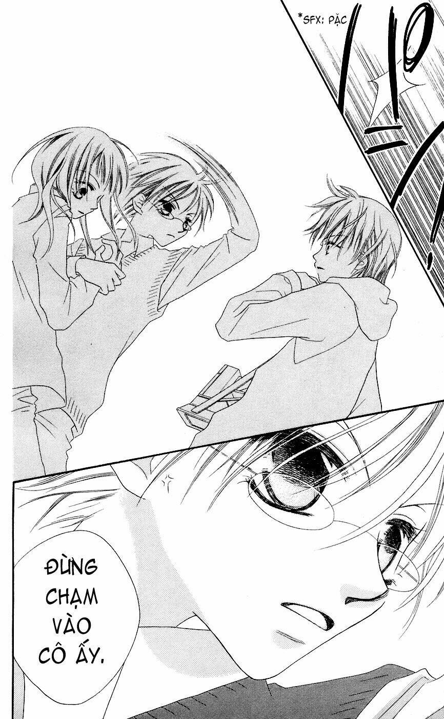 nosatsu junkie chapter 4 23