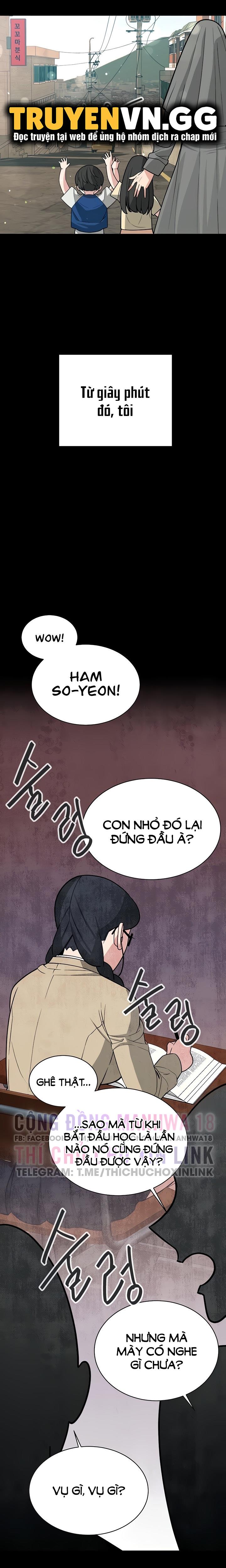 bí mật của gia tộc chaebol đời thứ ba chapter 28 9