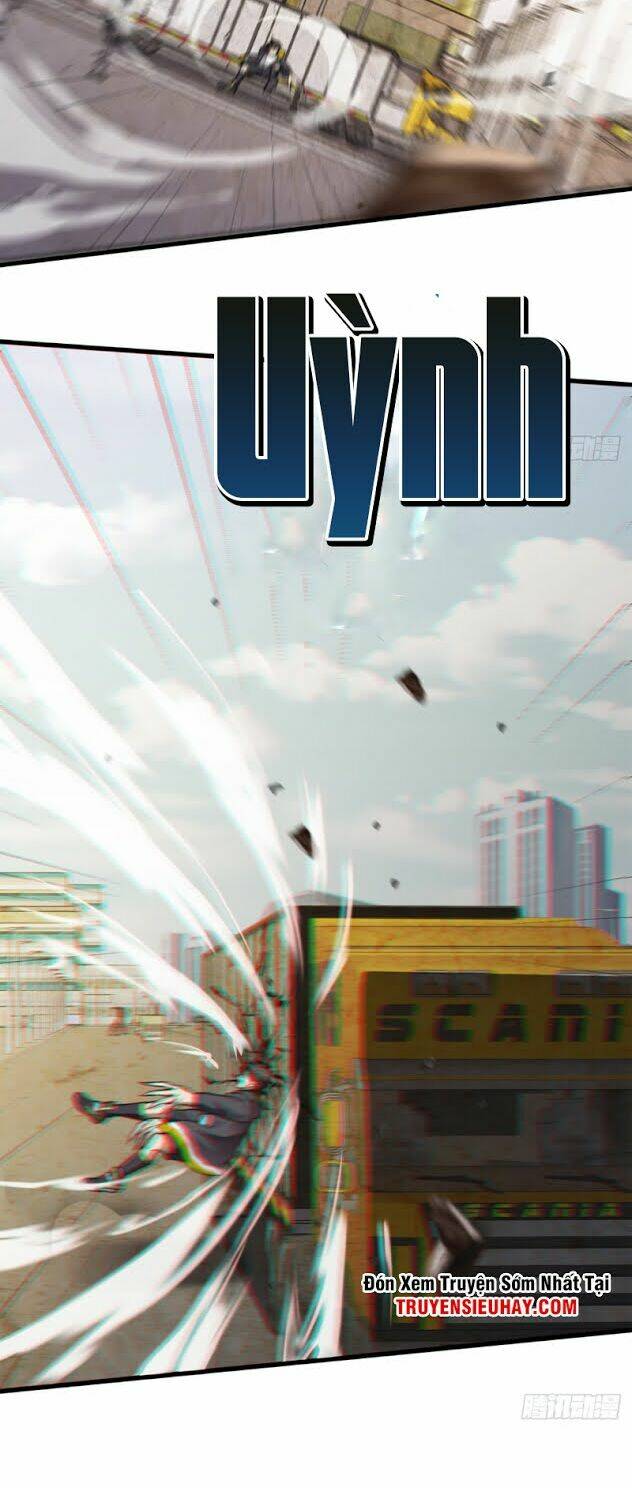 vô hạn biến dị chapter 7 12