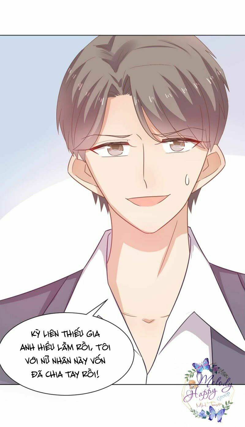 ma lạt thiên kim đẩu ác thiếu chapter 89 14